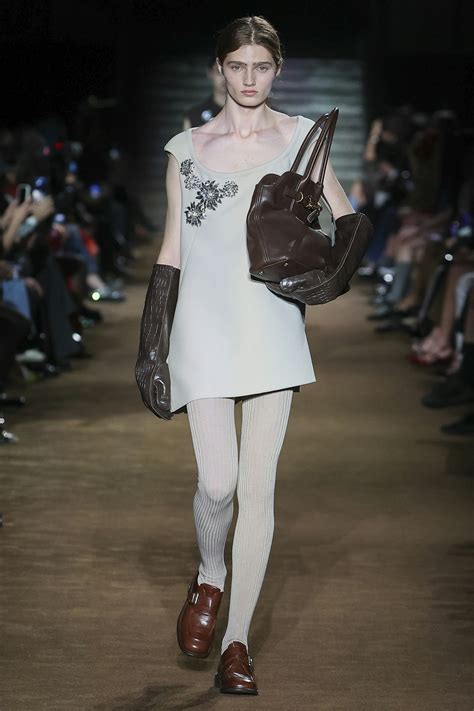 miumiu fall winter 2024.